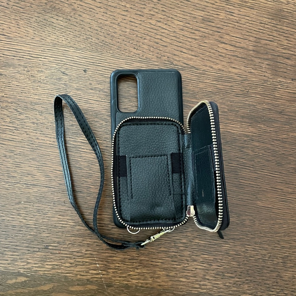 Galaxy S20 phone case